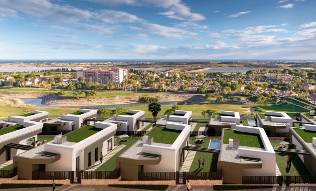 New Build - Apartment - Mutxamel