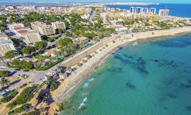 Neue Gebäude - Wohnung - Cabo Roig