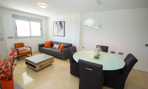 Obra nueva - Apartamento - Res. Las Filipinas