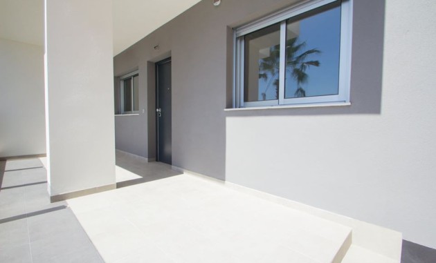 Obra nueva - Apartamento - Res. Las Filipinas