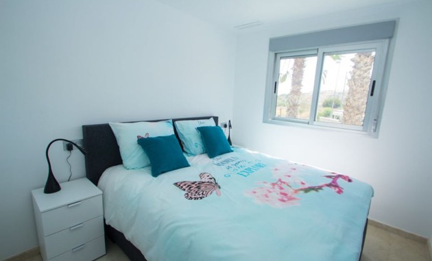 Obra nueva - Apartamento - Res. Las Filipinas