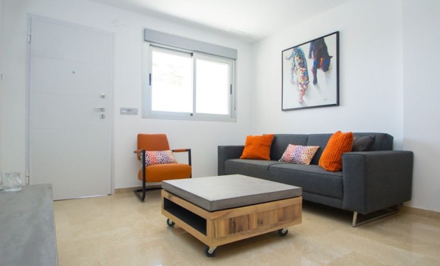Obra nueva - Apartamento - Res. Las Filipinas