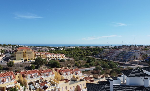 Obra nueva - Apartamento - Res. Las Filipinas