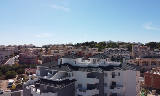 Obra nueva - Apartamento - Res. Las Filipinas