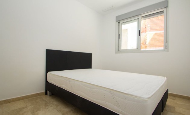 Obra nueva - Apartamento - Res. Las Filipinas