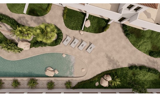 New Build - Penthouse - Los Alcázares