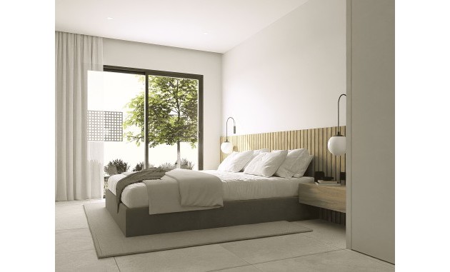 New Build - Penthouse - Los Alcázares