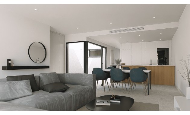 New Build - Penthouse - Los Alcázares