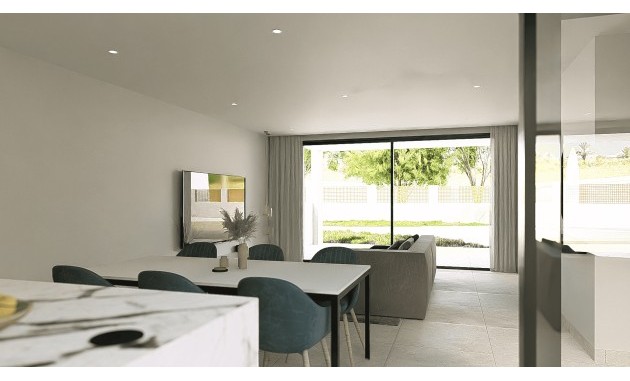 New Build - Penthouse - Los Alcázares
