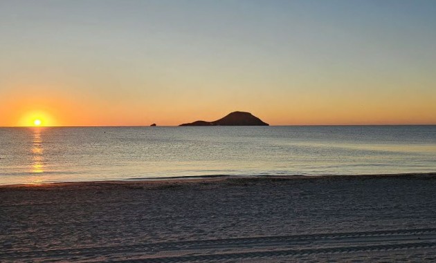New Build - Apartment - La Manga del Mar Menor