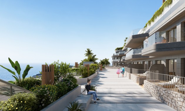 Obra nueva - Planta Baja - Águilas