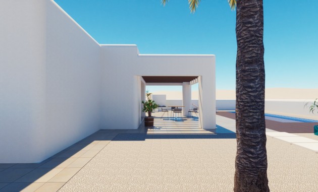 Nieuwbouw Woningen - Rijtjeswoning - Coloma