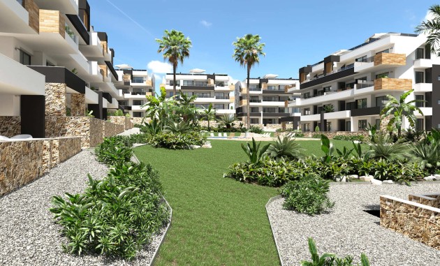 Nybyggnation - Takvåning - Orihuela