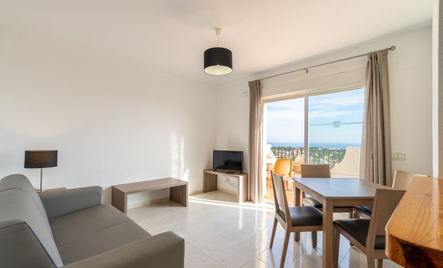 New Build - Low-Bungalow - Calpe