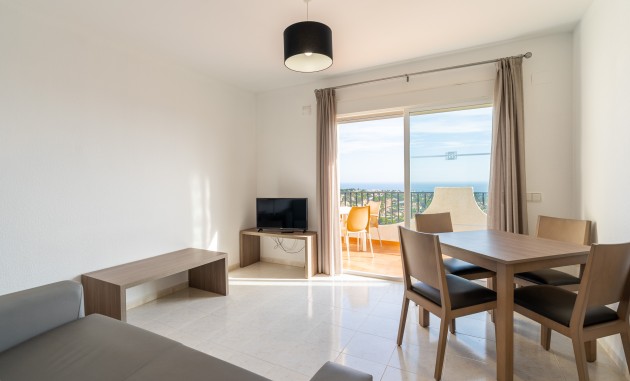 New Build - Low-Bungalow - Calpe