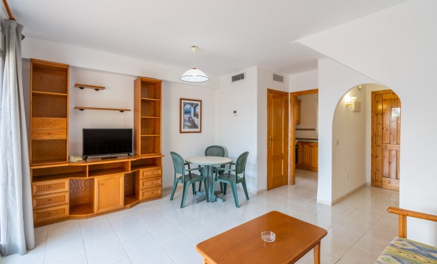 New Build - Low-Bungalow - Calpe