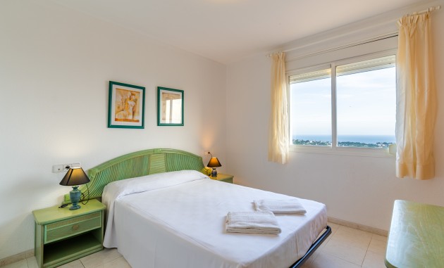 New Build - Low-Bungalow - Calpe
