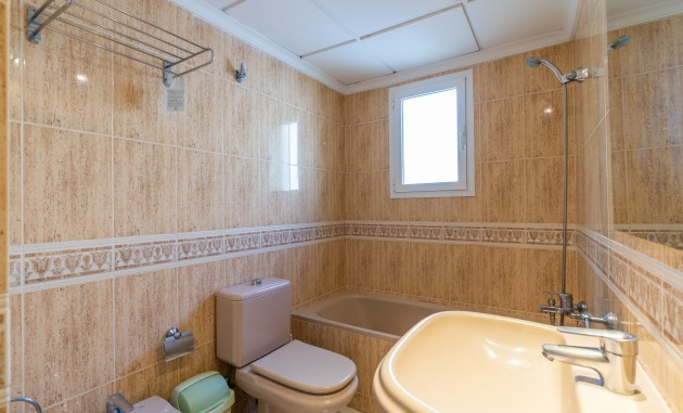 New Build - Low-Bungalow - Calpe