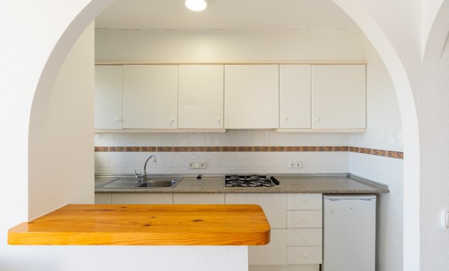 New Build - Low-Bungalow - Calpe