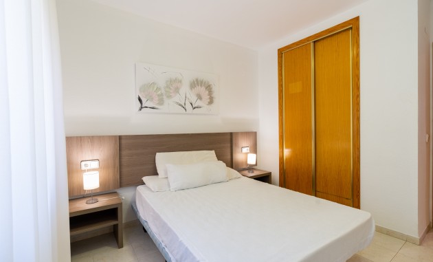 New Build - Low-Bungalow - Calpe