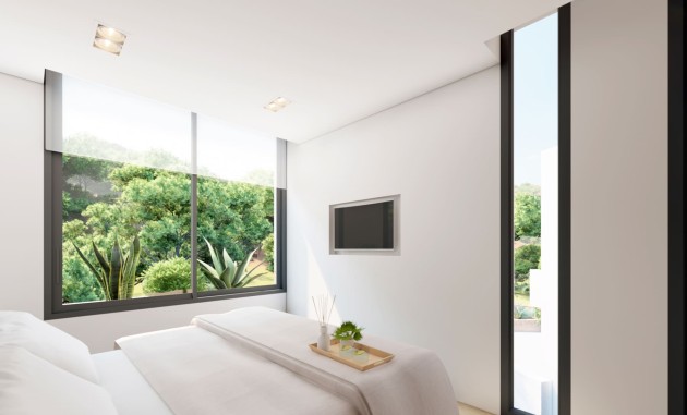 Obra nueva - ground-floor - Cartagena