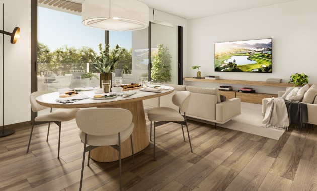Obra nueva - ground-floor - Cartagena