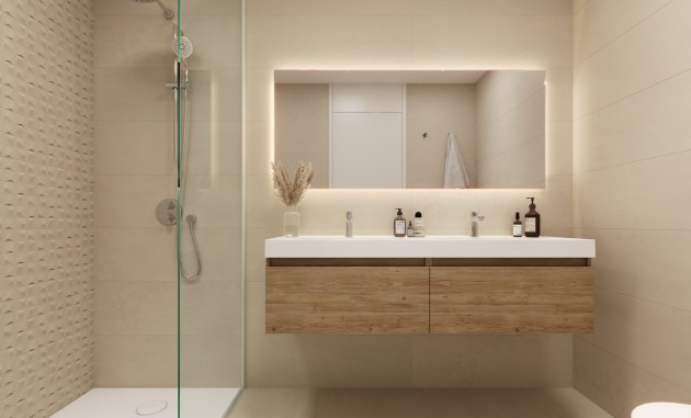 Obra nueva - Ático - Cartagena