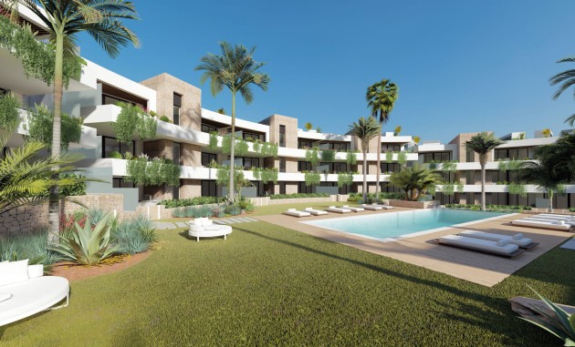 Obra nueva - Ático - Cartagena