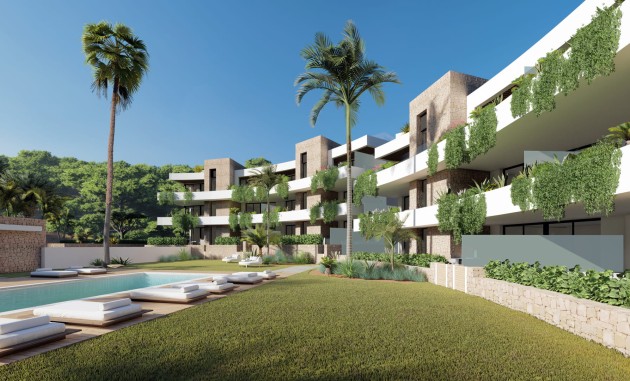 Obra nueva - Ático - Cartagena