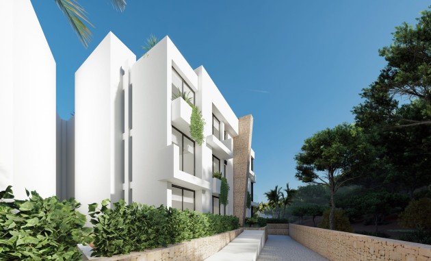 Obra nueva - Ático - Cartagena