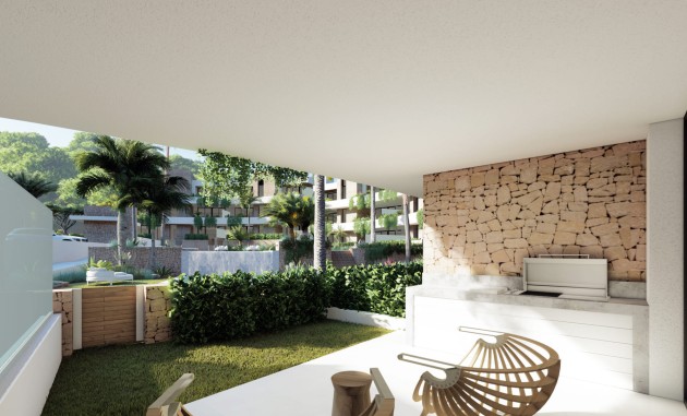 Obra nueva - Ático - Cartagena