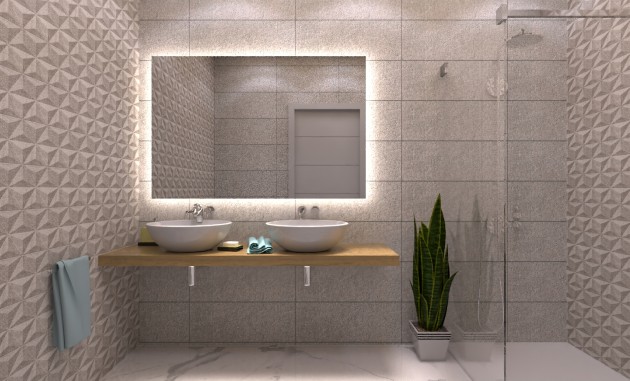 Nieuwbouw Woningen - Rijtjeswoning - Ciudad Quesada