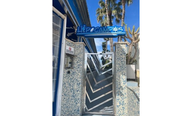 Nieuwbouw Woningen - Penthouse - Calpe