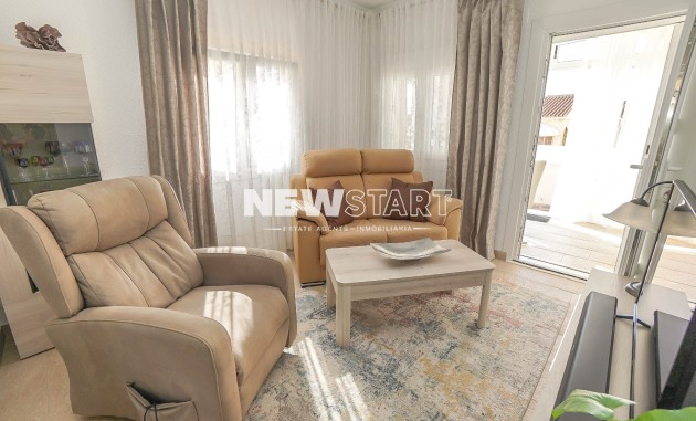 Reventa - Independiente - La Marina - Urb. La Marina