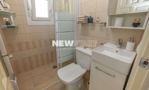 Reventa - Independiente - La Marina - Urb. La Marina