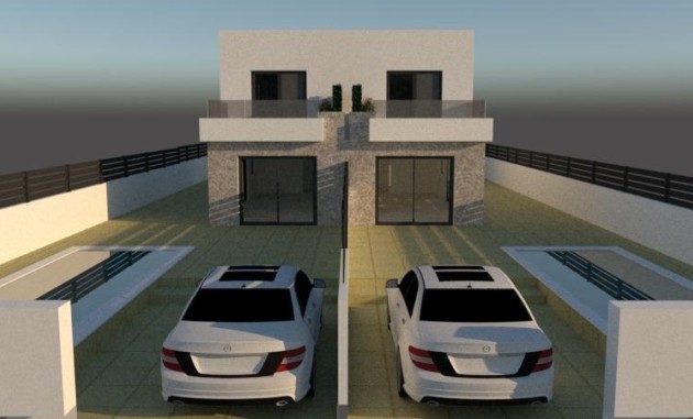 New Build - Semi-Detached - Daya Nueva