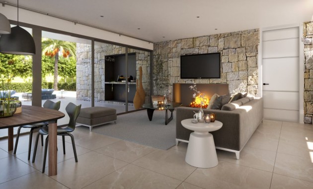 New Build - Villa - Cuevas del Almanzora