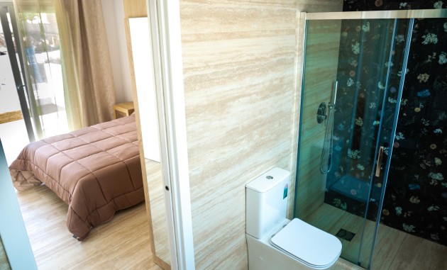 Nieuwbouw Woningen - Rijtjeswoning - Ciudad Quesada