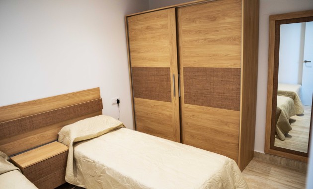 Nieuwbouw Woningen - Rijtjeswoning - Ciudad Quesada