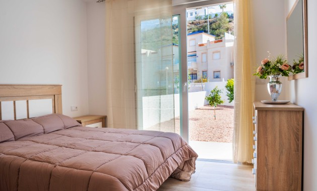 Nieuwbouw Woningen - Rijtjeswoning - Ciudad Quesada
