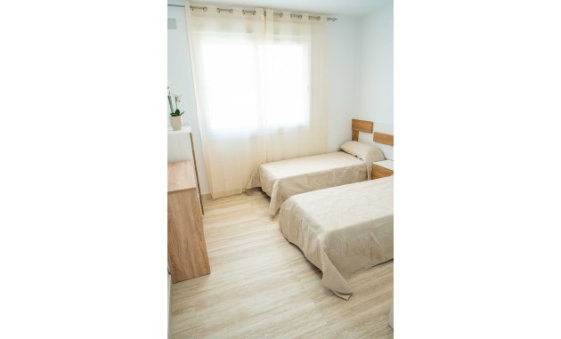 Nieuwbouw Woningen - Rijtjeswoning - Ciudad Quesada