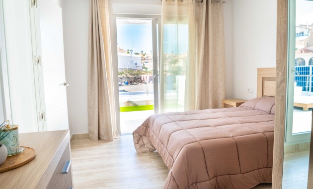 Nieuwbouw Woningen - Rijtjeswoning - Ciudad Quesada