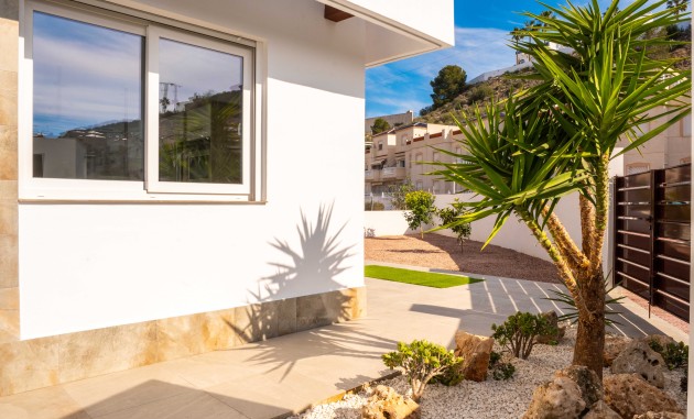 Nieuwbouw Woningen - Rijtjeswoning - Ciudad Quesada