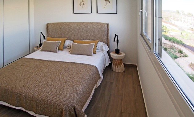 New Build - High-Bungalow - Orihuela