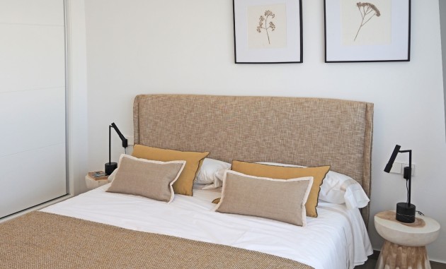 New Build - High-Bungalow - Orihuela