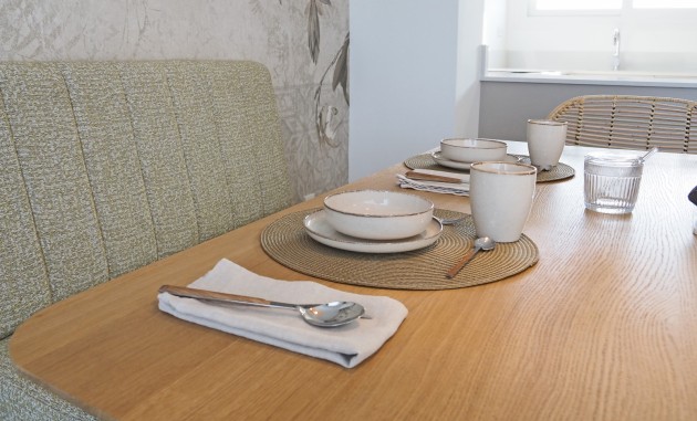 New Build - High-Bungalow - Orihuela