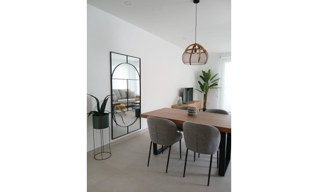 Nieuwbouw Woningen - Vrijstaand - Bigastro