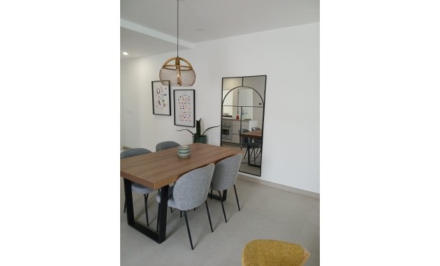 Nieuwbouw Woningen - Vrijstaand - Bigastro