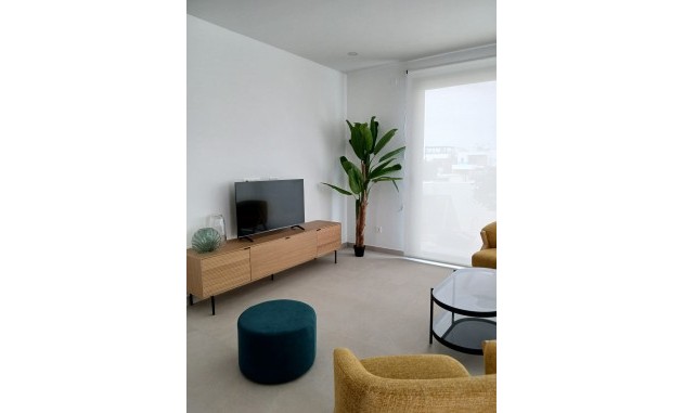 Nieuwbouw Woningen - Vrijstaand - Bigastro
