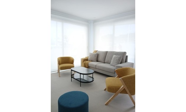 Nieuwbouw Woningen - Vrijstaand - Bigastro